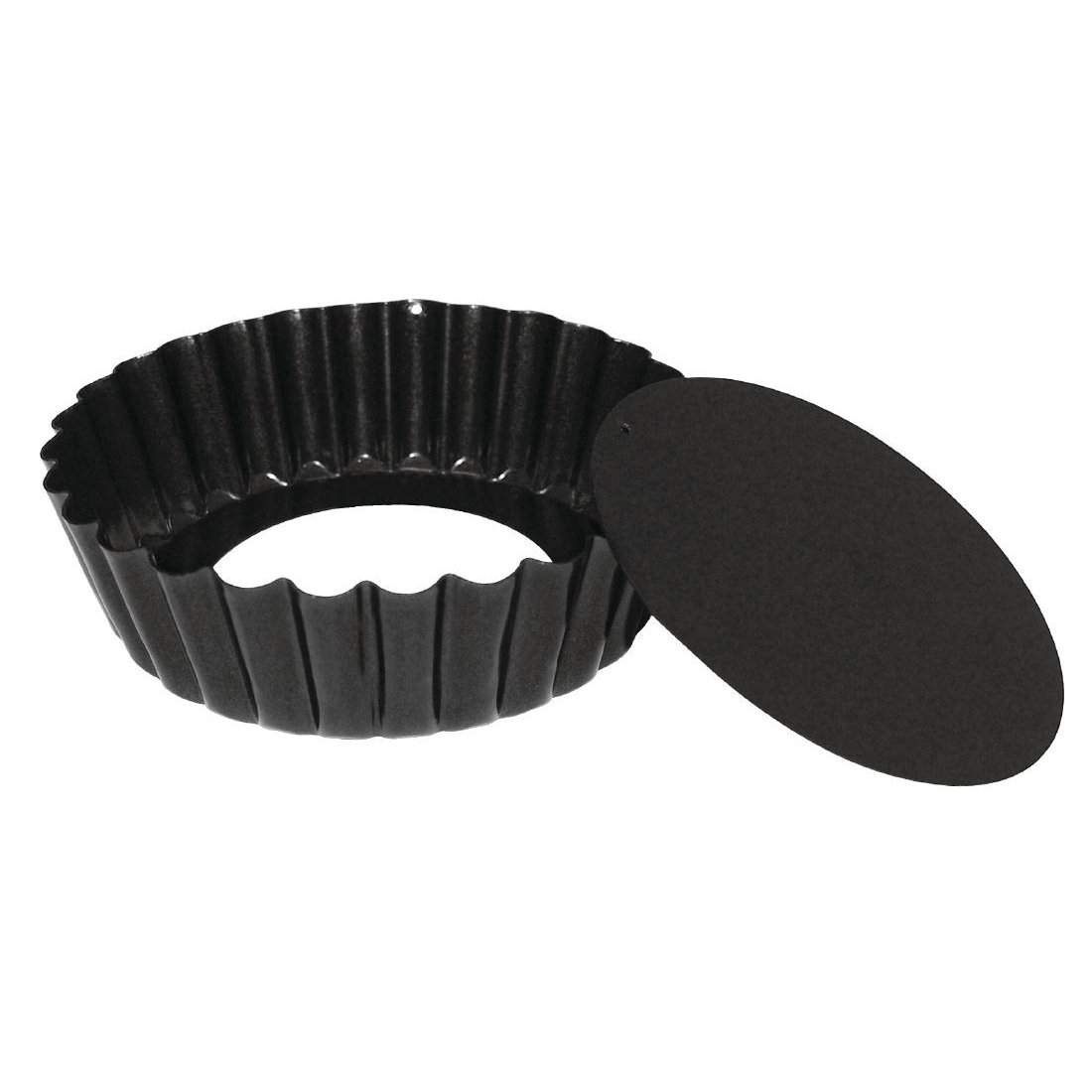 Vogue Non-Stick Genois Mould 19 x 100mm