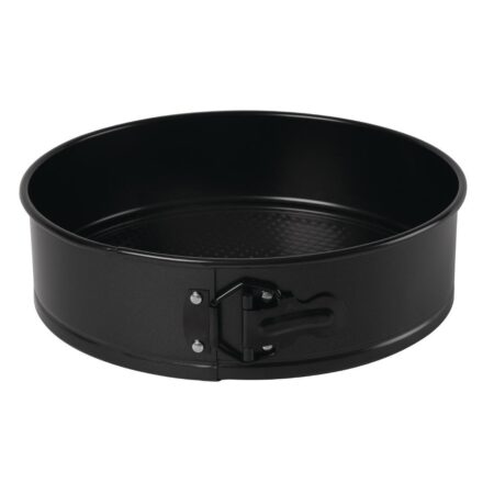 Vogue Non-Stick Springform Tin 257mm
