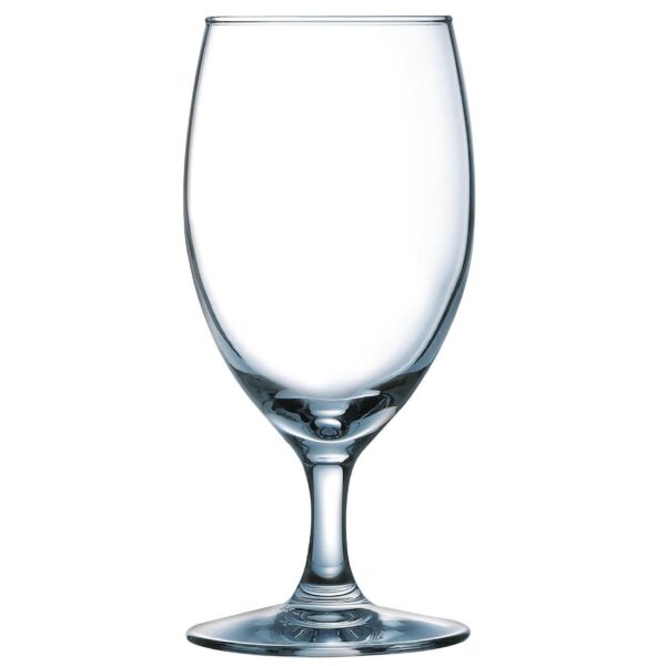 Arcoroc Delica Beer Glasses 350ml