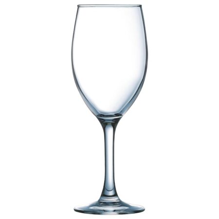 Arcoroc Delica Wine Glasses 350ml