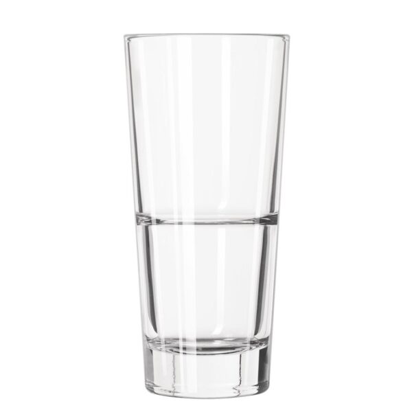 Libbey Endeavor Beverage Hi-Ball Glasses 415ml