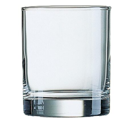 Arcoroc Princessa Tumbler 230ml