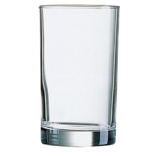 Arcoroc Princessa Hi-Ball Glasses 230ml