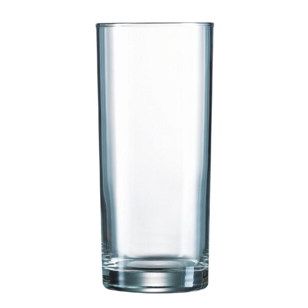 Arcoroc Princessa Hi-Ball Glasses 340ml