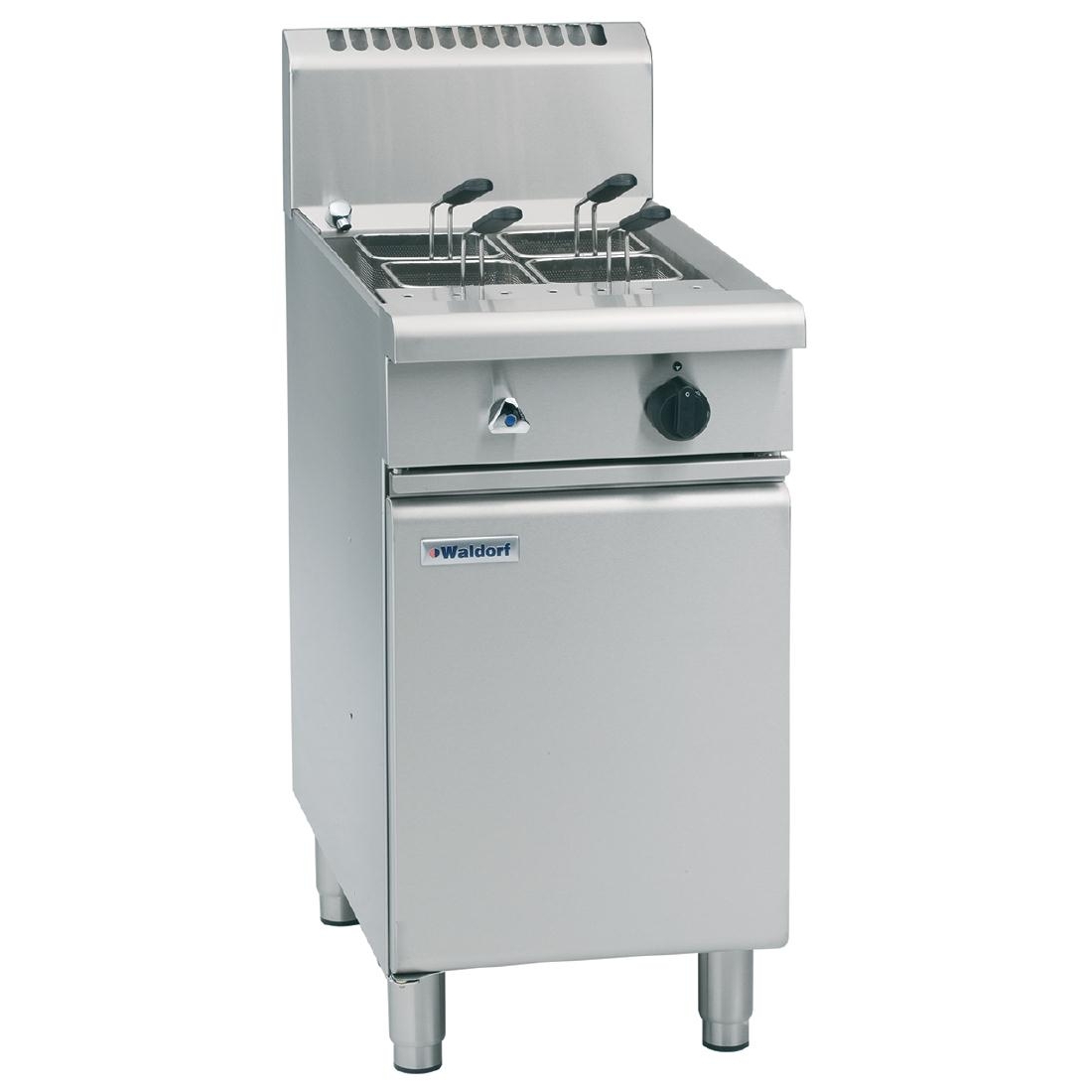 Waldorf by Moffat Natural Gas Pasta Cooker 40Ltr PC8140G