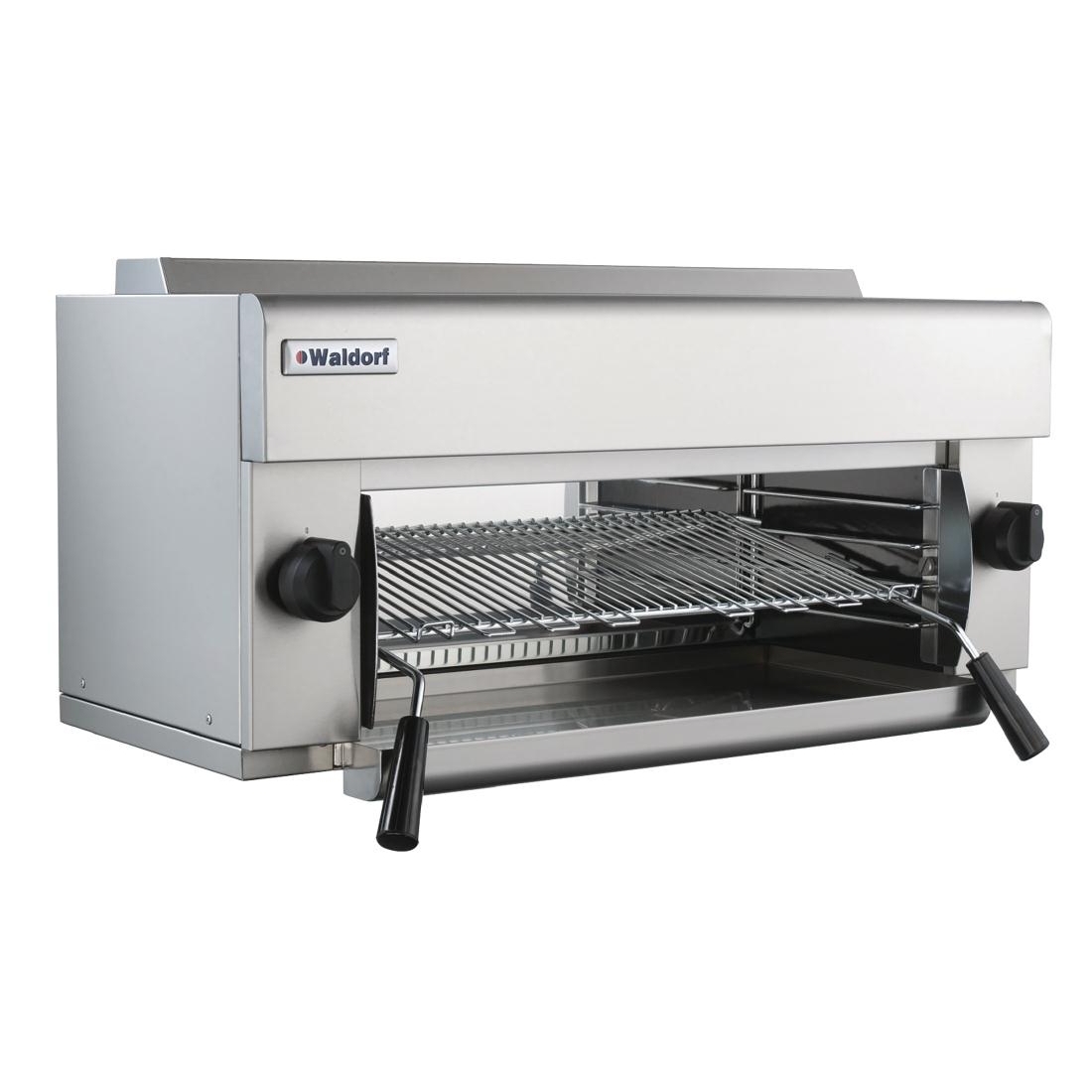 Waldorf by Moffat Natural Gas Salamander Grill SN8200G