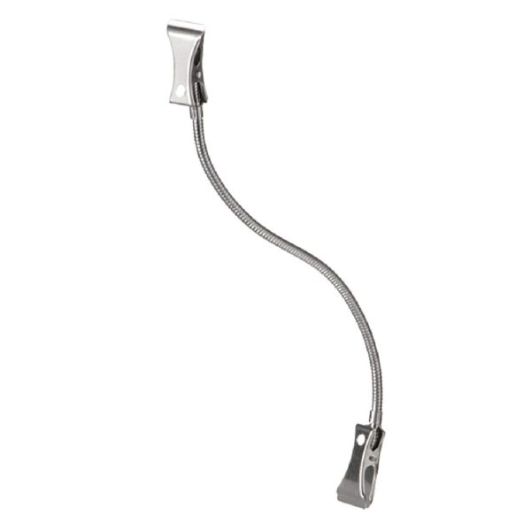 APS Casual Flexible Sign Holder 120mm