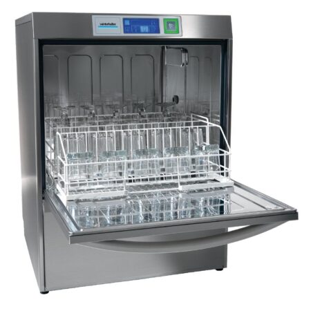 Winterhalter Undercounter Warewasher UC-L