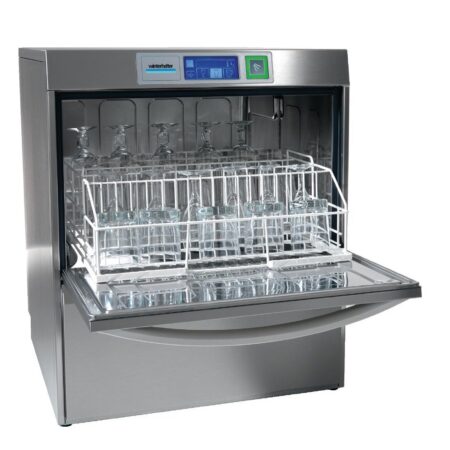 Winterhalter Undercounter Warewasher UC-M