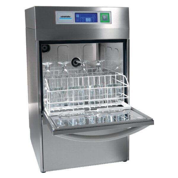 Winterhalter Undercounter Warewasher UC-SE
