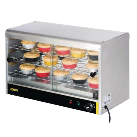 Apuro Large Pie Cabinet