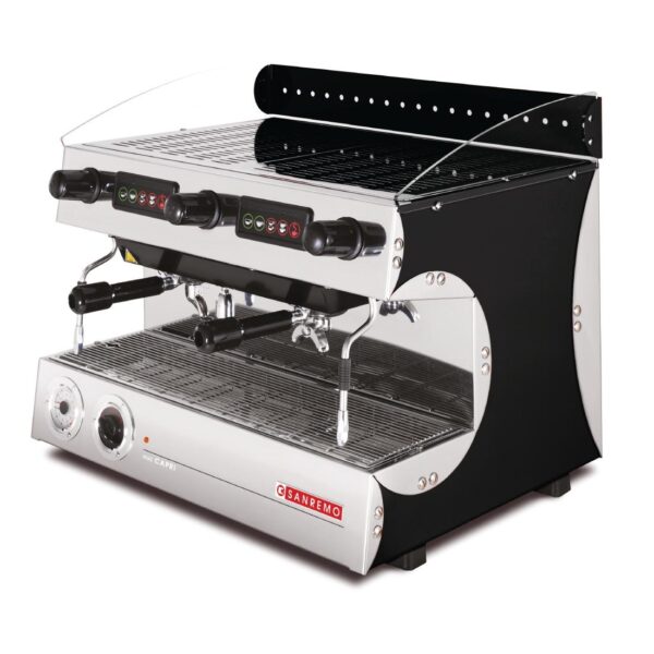 Sanremo Capri Coffee Machine LS1101