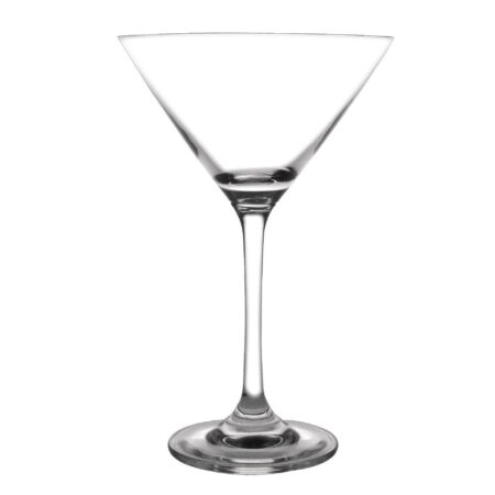 Olympia Bar Collection Martini Glasses 275ml