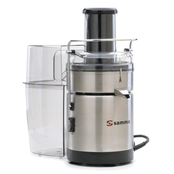 Sammic Juicemaster Professional Juicer S42-6