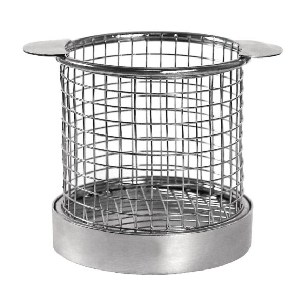 Presentation Basket with Ears