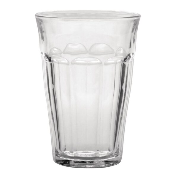 Duralex Picardie Hi Ball Glass 360ml