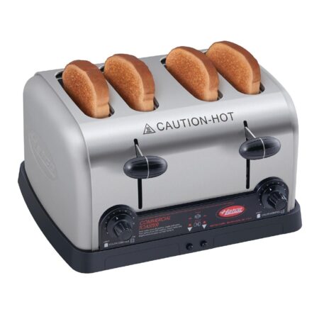 Hatco 4 Slot Pop Up Toaster TPT-230R-4