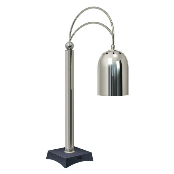 Hatco Freestanding Overhead Heat Lamp