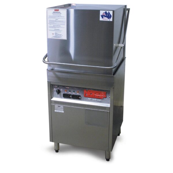 Norris Pass Through Dishwasher BT700/MK1