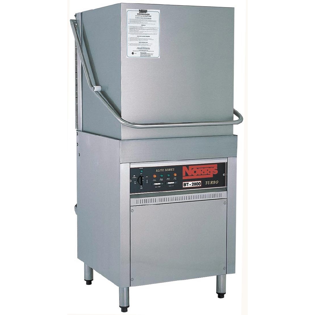 Norris Pass Through Dishwasher BT2000