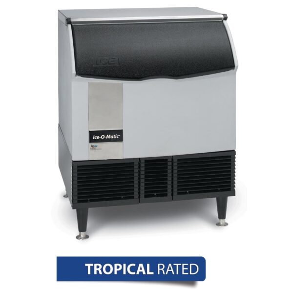 Ice-O-Matic Undercounter Ice Machine with Feet 136kg Output ICEU305