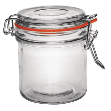Vogue Preserve Jar