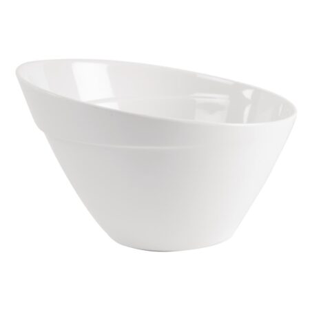 APS 1.5Ltr Balance Bowl - White