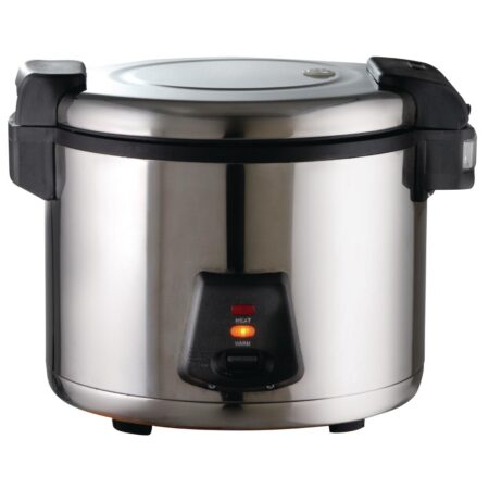 Birko Rice Cooker 1007000