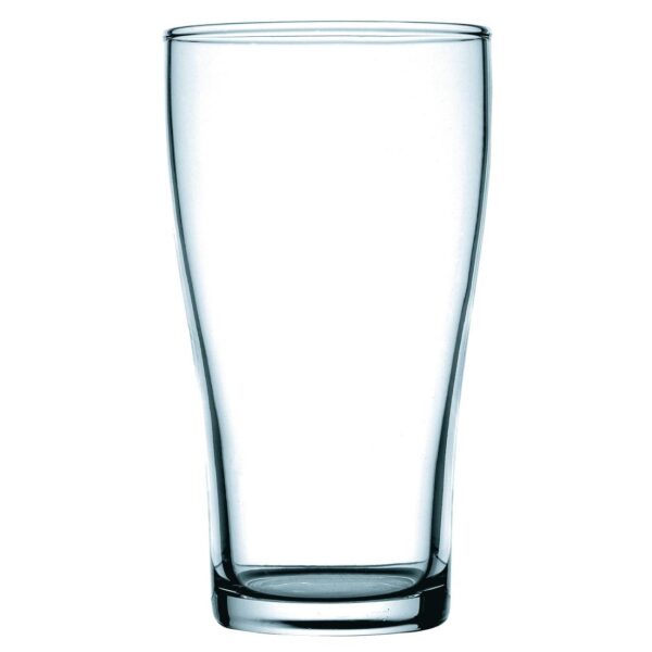 Arcoroc Tempered Conical Glasses 285ml