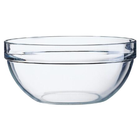 Arcoroc Small Glass Bowls 60mm