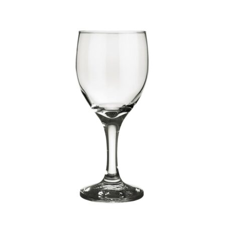 Manhattan Wine Glasses 230ml Plimsoll lined