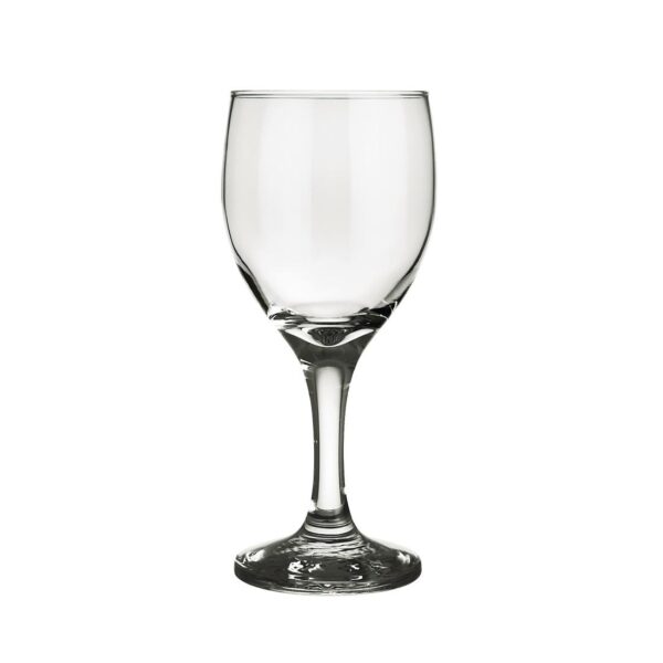 Manhattan Wine Glasses 230ml Plimsoll lined