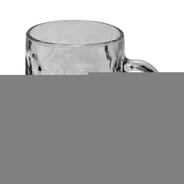 Handled Beer Mugs 575ml