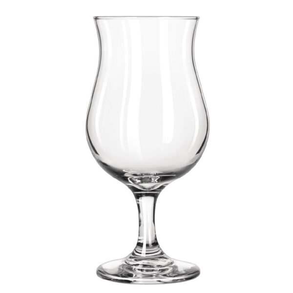 Libbey Embassy Poco-Grande Glasses 390ml