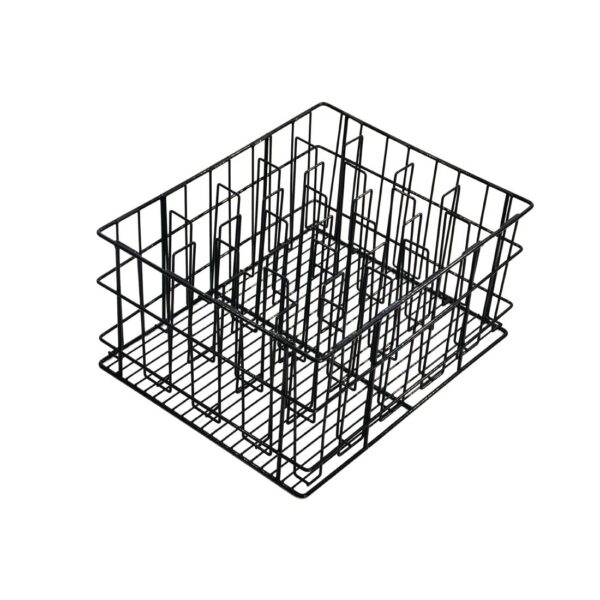 Glass Racks and Baskets 20 Compartments