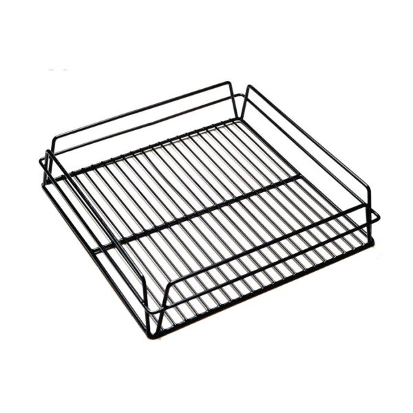 Glass Storage Basket 350mm