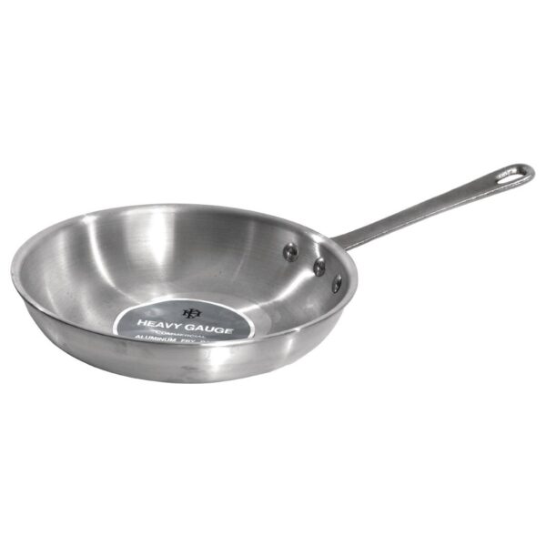 Aluminium Frying Pan 200mm