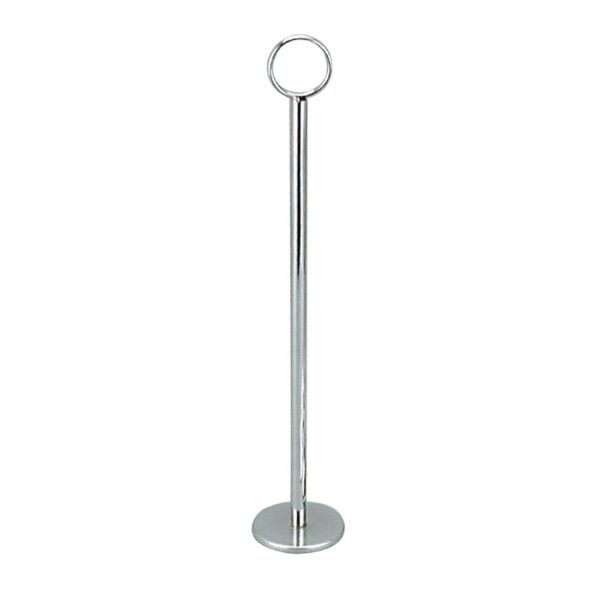 Table Number Stand 200mm