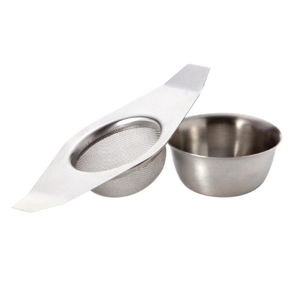 Tea Strainer