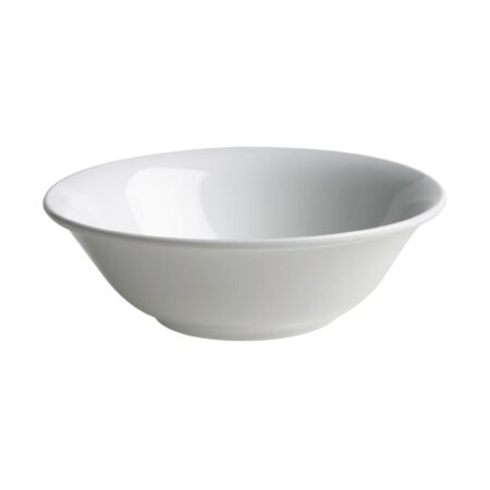 Australian Fine China Bistro Fruit Dishes 152mm