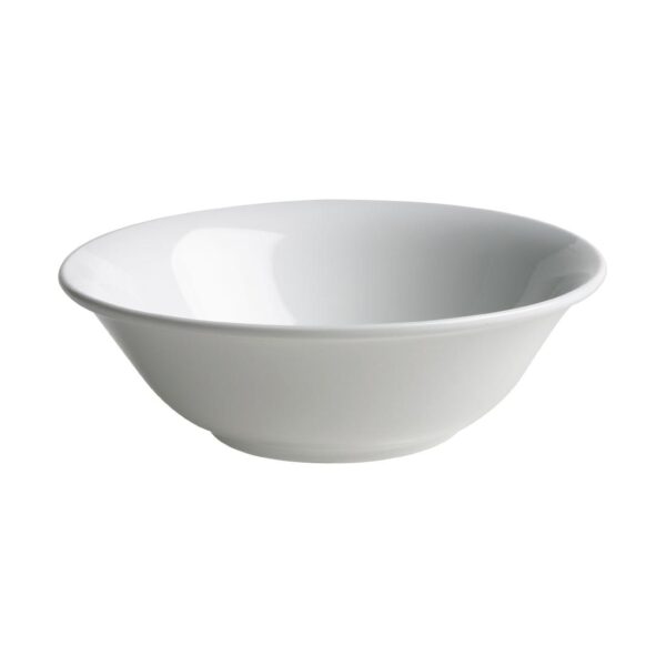 Australian Fine China Bistro Fruit Dishes 152mm