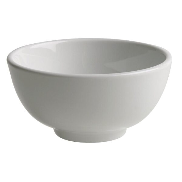 Australian Fine China Bistro Rice Bowls 115mm