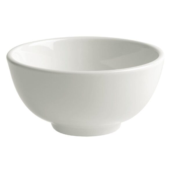 Australian Fine China Bistro Rice Bowls 152mm