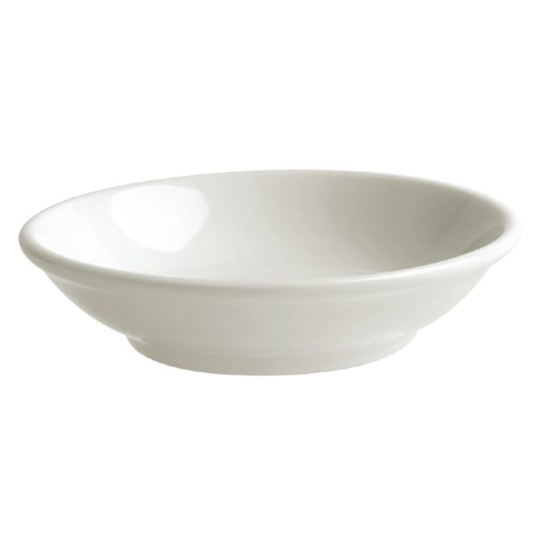 Australian Fine China Bistro Soy Dishes 76mm