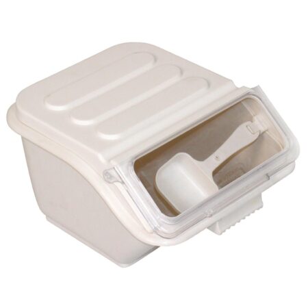 Vogue Ingredient Bin 18.5Ltr