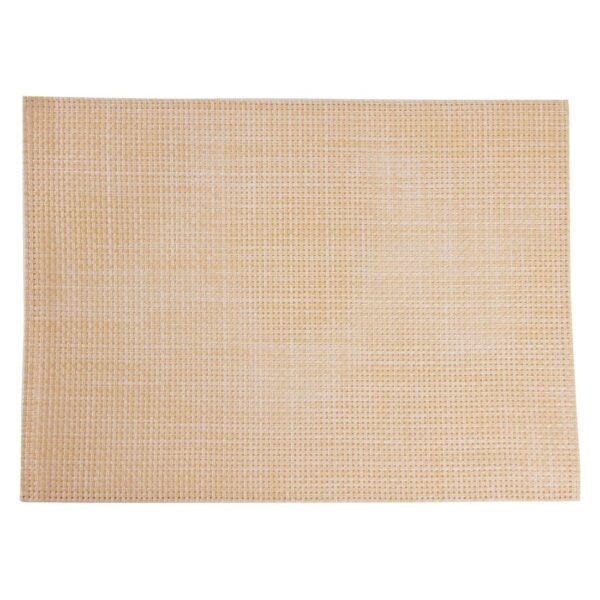 APS PVC Beige Placemats
