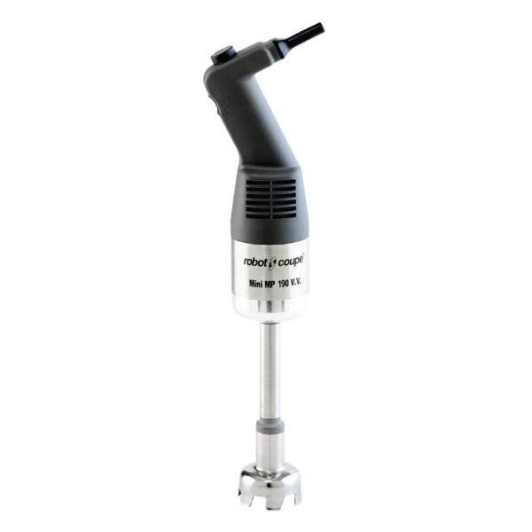 Robot Coupe Mini MP190 VV Stick Blender