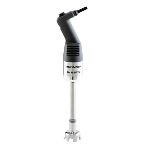 Robot Coupe Mini MP240 VV Stick Blender