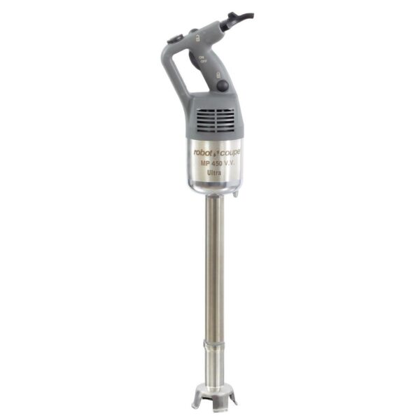 Robot Coupe Stick Blender MP450 Ultra VV