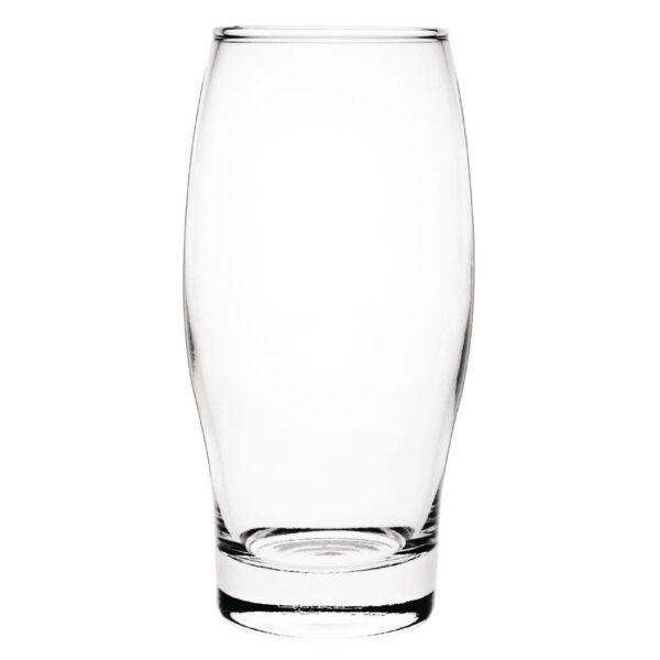 Olympia Solar Water Glasses 360ml